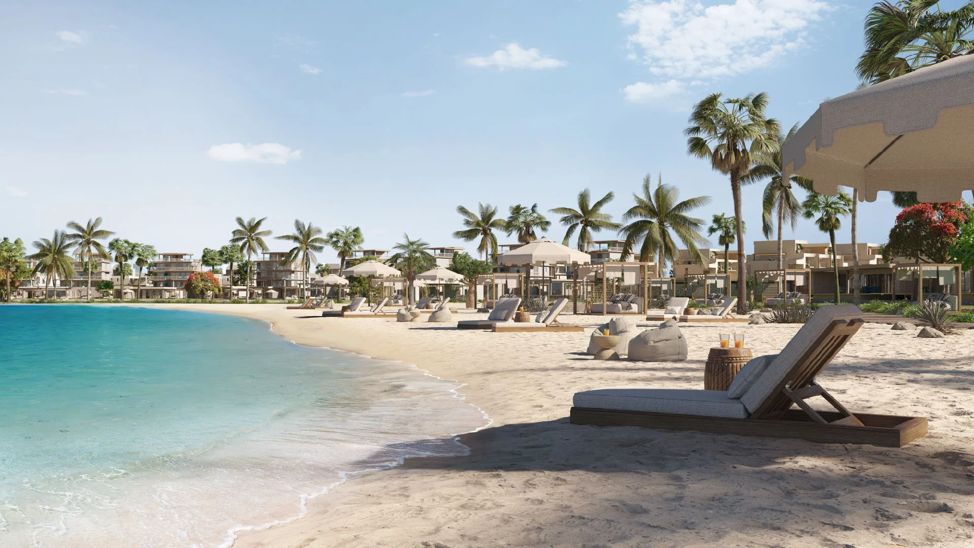 Ramla amenities